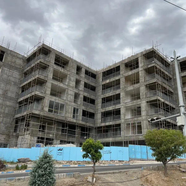 پروژه سرو چهار 1 پروژه سرو چهار 1