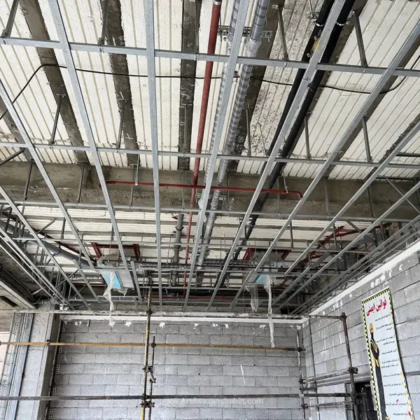 پروژه سرو چهار 3 پروژه سرو چهار 3