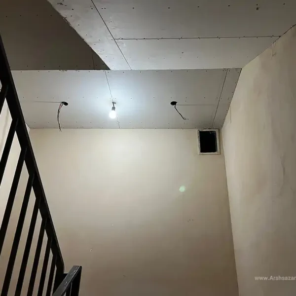 پروژه سرو چهار 9 پروژه سرو چهار 9