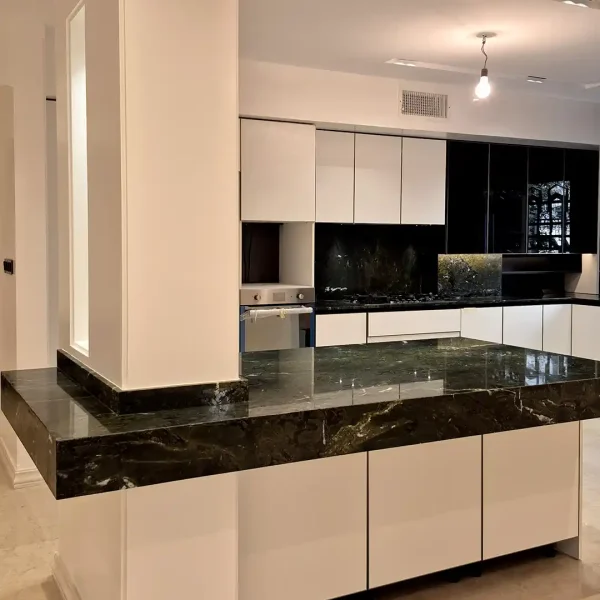 پروژه هویزه-1 پروژه هویزه-1